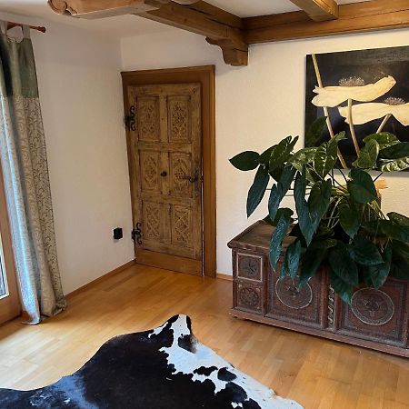 Alpen Suite Tegernsee - Grosse Sonnenterasse Und Idyllischer Garten 바트비제 외부 사진